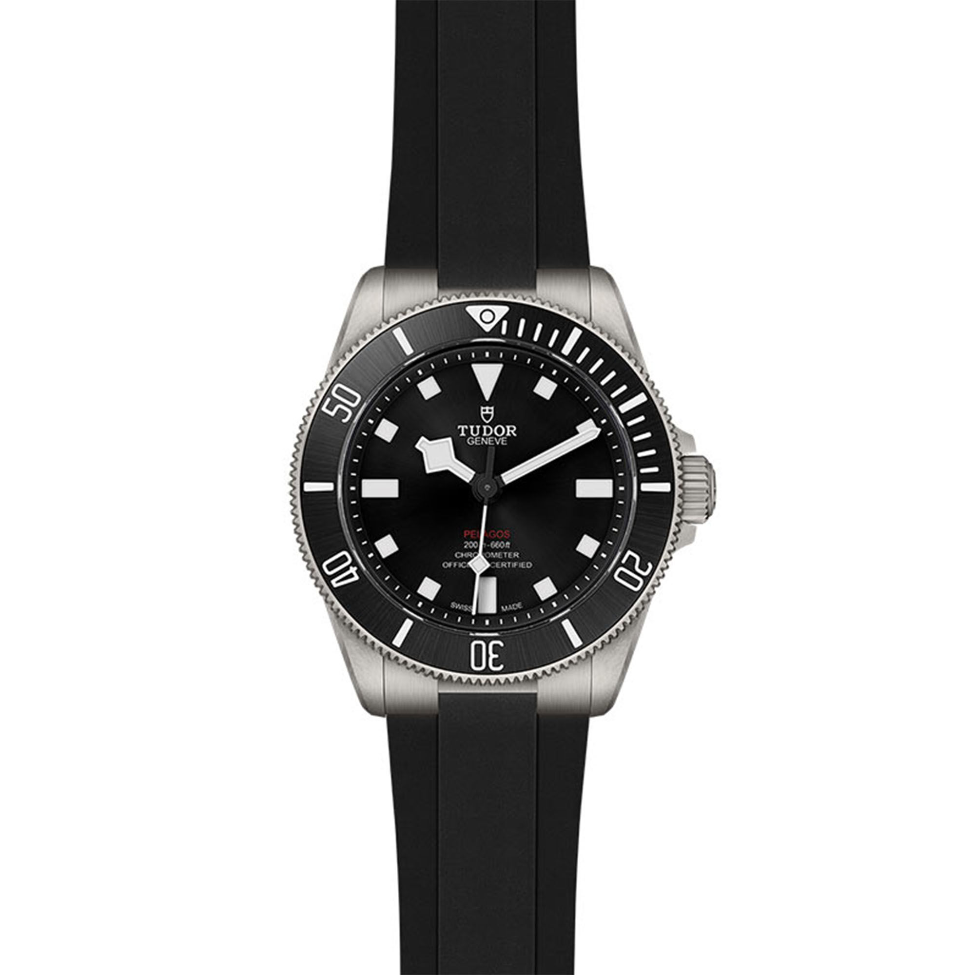 Tudor Pelagos M25407N 0001 Maison Birks